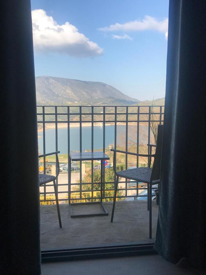 Al Lago Zahara De La Sierra Exterior photo